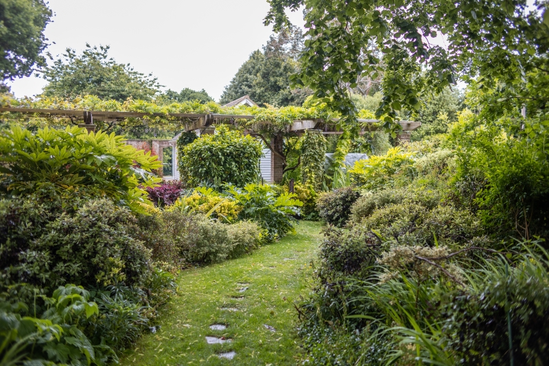 Dove Cottage